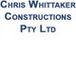 Chris Whittaker Constructions - Builders Sunshine Coast