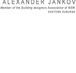 Alexander Jankov - Builders Sunshine Coast