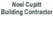 Cupitt Noel