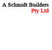 A Schmidt Builders Pty Ltd - Builders Sunshine Coast