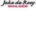 Jake De Rooy - Builders Sunshine Coast