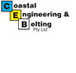 Coastal Engineering  Belting Pty Ltd - Builders Sunshine Coast
