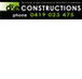 DE Constructions - Builders Sunshine Coast