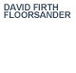 David Firth Floorsander - Builders Sunshine Coast
