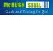 Mc Hugh Steel - Builders Sunshine Coast
