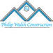 Philip Walsh Construction
