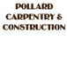 Pollard Carpentry  Construction - Builders Sunshine Coast