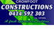 Crowfoot Constructions - Builders Sunshine Coast