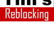 Tim's Reblocking - thumb 0