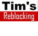 Tim's Reblocking - Builders Sunshine Coast