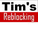 Tim's Reblocking - Builders Sunshine Coast 0