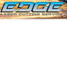 Edge Laser Cutting Service