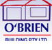 O'Brien Building Pty Ltd - Builders Sunshine Coast