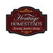 Heritage Homesteads Pty Ltd