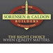 Sorensen  Caldon Builders