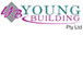 Young Building Pty Ltd