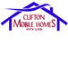 Clifton Mobile Homes Pty Ltd - Builders Sunshine Coast