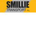 Smillie Transport P/L - Builders Sunshine Coast