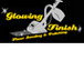 Glowing Finish Floor Sanding  Polishing - Builders Sunshine Coast