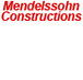 Mendelssohn Construction - Builders Sunshine Coast