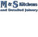 M  S Kitchens Australia - Builders Sunshine Coast