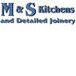 M & S Kitchens Australia - Builders Sunshine Coast 0