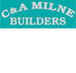 C  A Milne - Builders Sunshine Coast