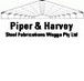 Piper  Harvey Steel Fabrications Wagga Pty. Ltd. - Builders Sunshine Coast