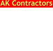 AK Contractors Pty Ltd - Builders Sunshine Coast