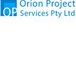 Orion Project Services Pty Ltd - Builders Sunshine Coast