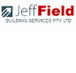 Jeff Field - Builders Sunshine Coast