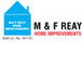 M  F Reay - Builders Sunshine Coast
