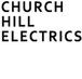 Church Hill Electrics - Builders Sunshine Coast