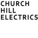 Church Hill Electrics - Builders Sunshine Coast 0