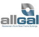 AllGal Residential  Rural Steel Frame Buildings - Builders Sunshine Coast