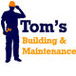 Tom's Building & Maintenance - Builders Sunshine Coast 0