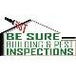 Be Sure Building  Pest Inspections - Builders Sunshine Coast