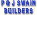 P  J Swain Builders - Builders Sunshine Coast
