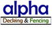 Alpha Decking  Fencing - Builders Sunshine Coast