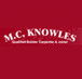 M.C. Knowles - Builders Sunshine Coast
