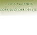 Roberts J J  S A Constructions Pty Ltd - Builders Sunshine Coast