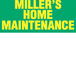 Miller's Home Maintenance - Builders Sunshine Coast