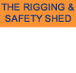 The Rigging  Safety Shed - Builders Sunshine Coast