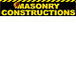 Masonry Constructions - Builders Sunshine Coast