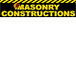 Masonry Constructions - Builders Sunshine Coast 0