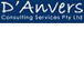 D'Anvers Consulting Services Pty Ltd - Builders Sunshine Coast