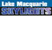Lake Macquarie Skylights - Builders Sunshine Coast