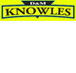DJ  ME KNOWLES PTY LTD - Builders Sunshine Coast