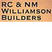 RC & NM Williamson Builders Rohan & Norelle - Builders Sunshine Coast 0