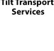 Tilt Transport Services - Builders Sunshine Coast